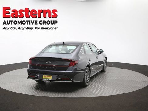 Used 2023 Hyundai Sonata SEL FWD image 41