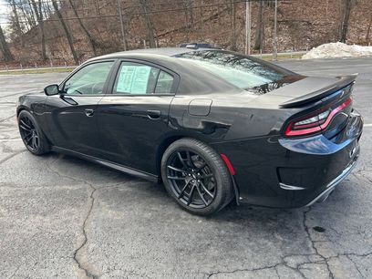 Used 2019 Dodge Charger Scat Pack w/ Daytona Edition Group