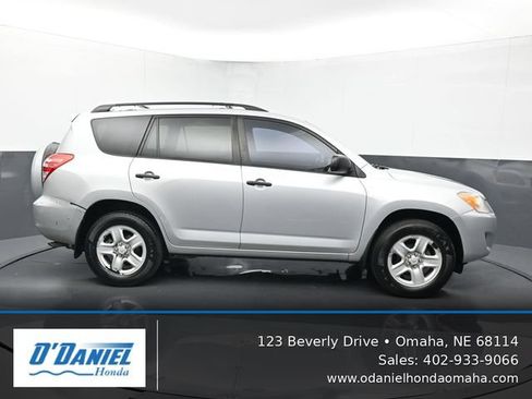 Used 2010 Toyota RAV4 4WD image 7