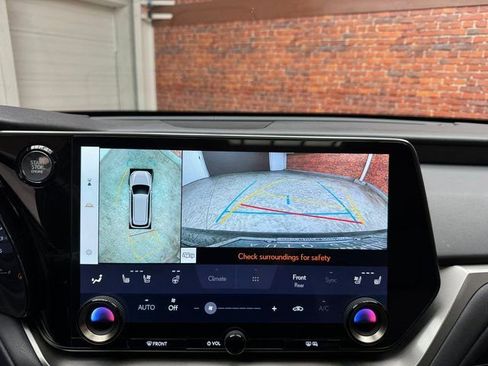 Used 2024 Lexus TX 350 w/ Technology Package image 20