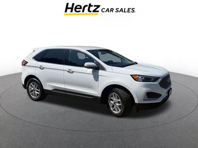Used 2023 Ford Edge SEL
