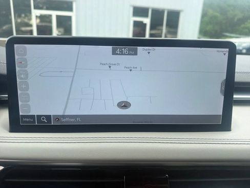 Used 2025 Genesis G70 2.5T RWD image 13