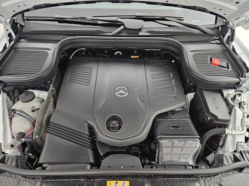 New 2026 Mercedes-Benz GLE 450 4MATIC image 48