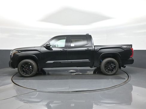New 2026 Toyota Tundra Platinum AWD/4WD image 5