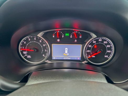 Used 2022 GMC Terrain SLT w/ Infotainment Package II image 51