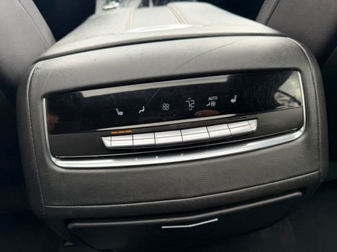 Used 2021 Cadillac Escalade ESV Sport w/ Driver Assist Tech Package image 34