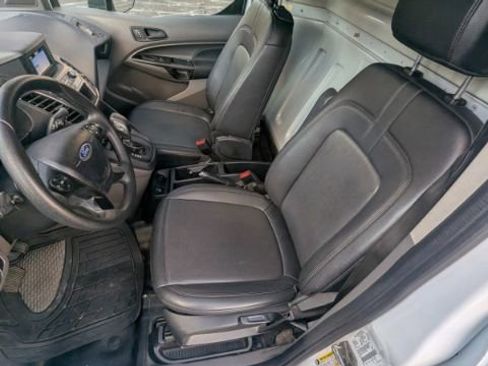 Used 2021 Ford Transit Connect XL image 19