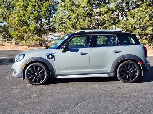 Used 2019 MINI Cooper Countryman SE w/ Premium Package image 2