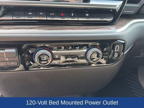 Certified 2026 Chevrolet Silverado 1500 LT AWD/4WD image 14