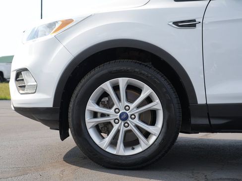 Used 2018 Ford Escape SE AWD/4WD image 11