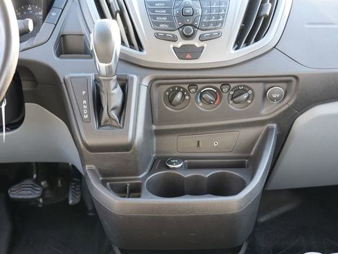 Used 2016 Ford Transit 350 XL image 16