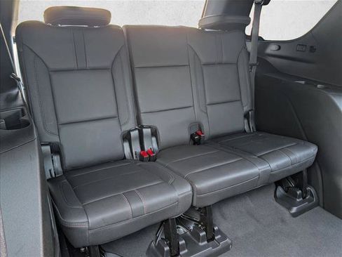 Used 2023 Chevrolet Tahoe RST w/ Sport Performance Package AWD/4WD image 22