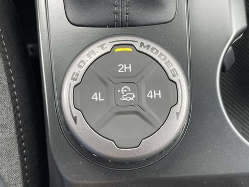 New 2026 Ford Bronco Big Bend AWD/4WD image 28