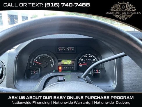 Used 2011 Ford E-250 and Econoline 250 Extended RWD image 28