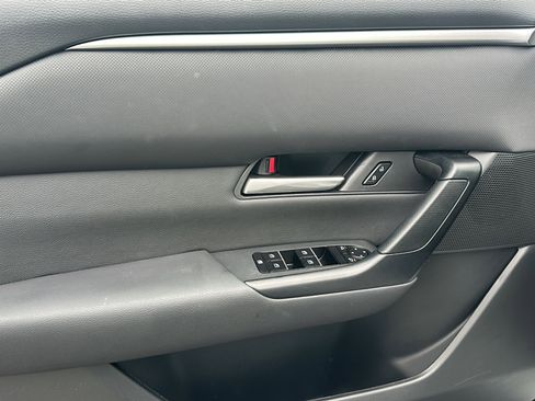 Used 2025 MAZDA CX-50 AWD 2.5 S w/ Premium Package image 16