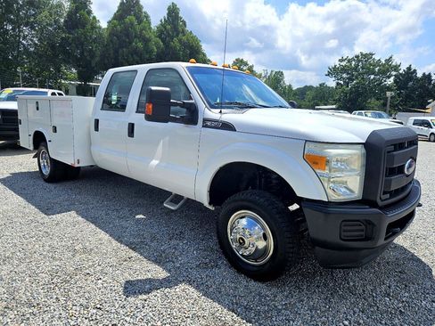 Used 2015 Ford F350 XL w/ Power Equipment Group image 7