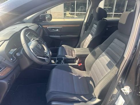 Used 2022 Honda CR-V EX image 20