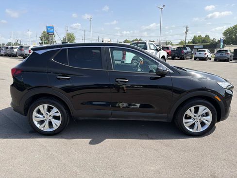 Used 2025 Buick Encore GX Preferred FWD image 8