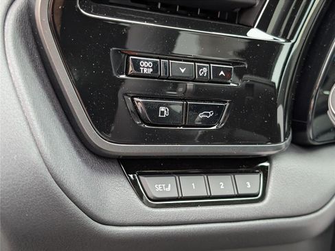 New 2026 Lexus TX 350 AWD image 19