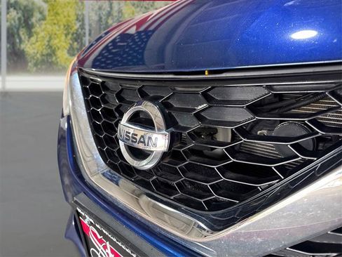 Used 2019 Nissan Sentra S image 19