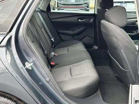 Used 2024 Honda Accord EX image 8