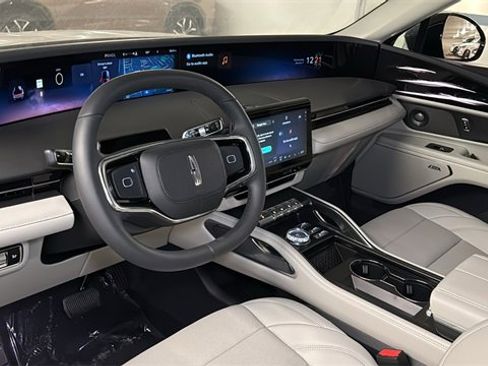 New 2026 Lincoln Nautilus Premier w/ Equipment Group 102A image 17