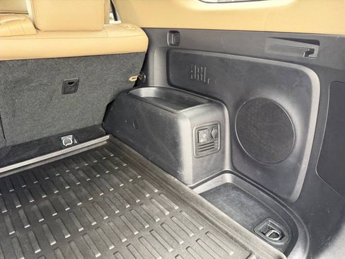 Used 2015 Toyota 4Runner Limited w/ Convenience Package AWD/4WD image 43