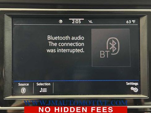 Used 2020 Volkswagen Jetta SE w/ SE Cold Weather Package FWD image 24