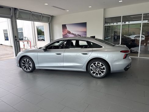 Used 2026 Audi A6 Premium Plus w/ Premium Plus Package AWD/4WD image 5