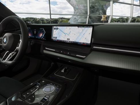 New 2026 BMW 530i w/ Executive Package image 42