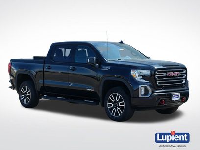 Used 2020 GMC Sierra 1500 AT4 w/ AT4 Premium Package