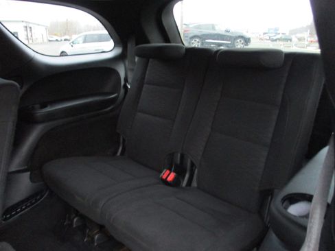 Used 2020 Dodge Durango SXT image 13