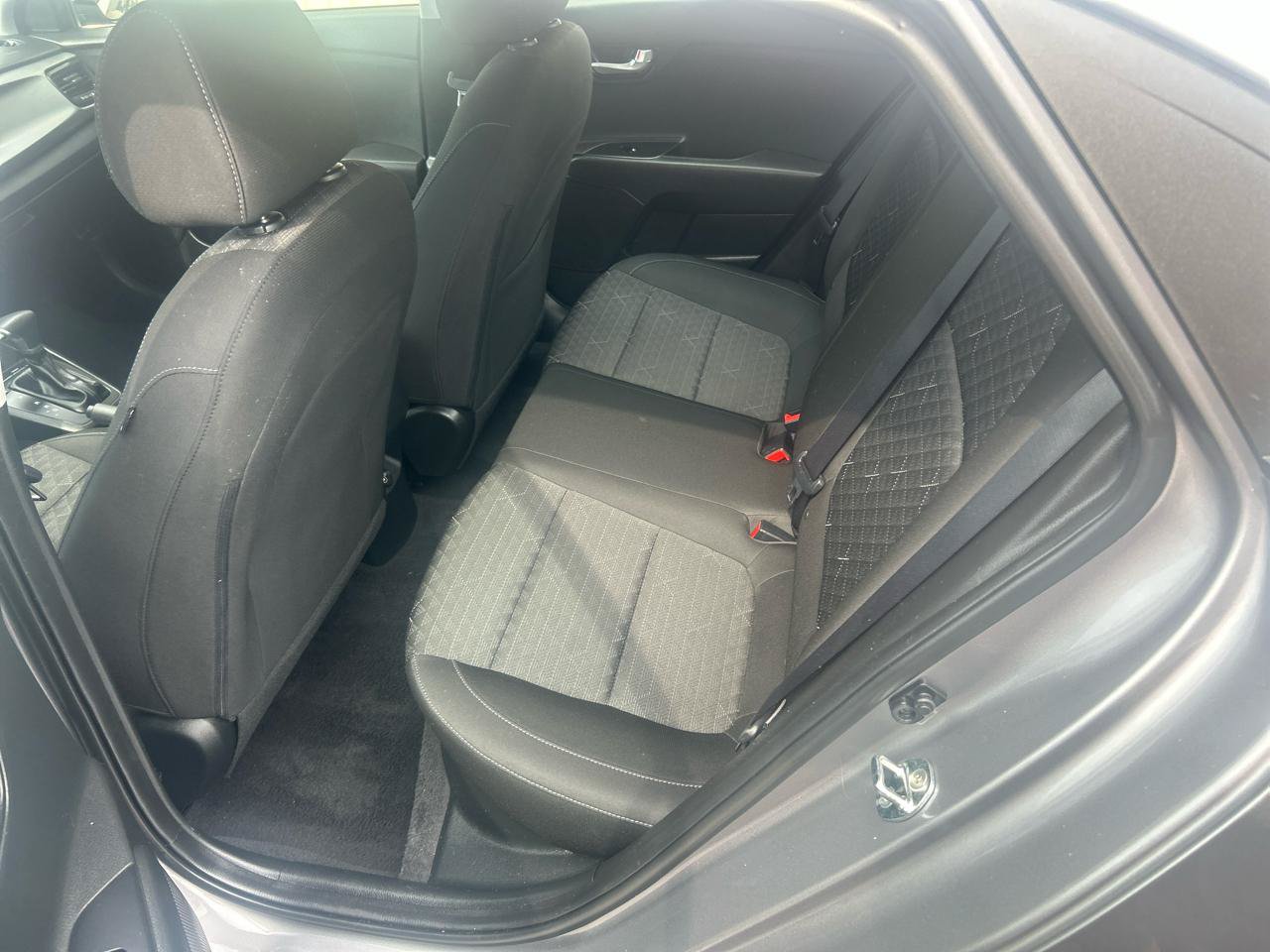 Used 2023 Kia Rio S FWD image 6