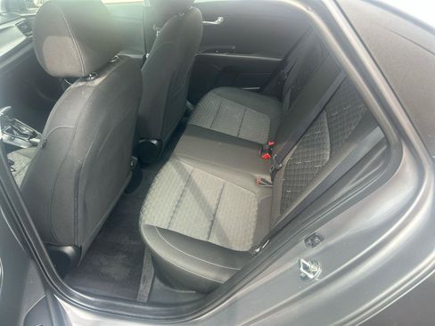 Used 2023 Kia Rio S FWD image 6