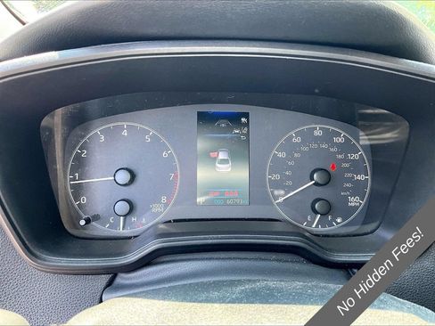 Used 2024 Toyota Corolla LE FWD image 14