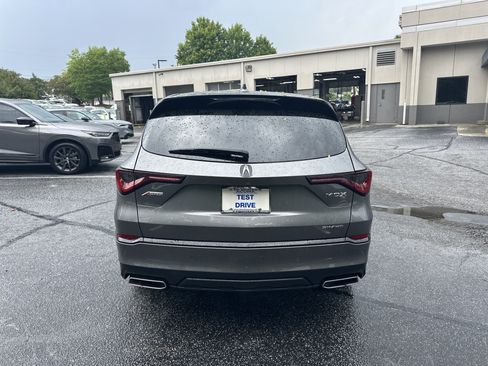 Certified 2024 Acura MDX A-Spec AWD/4WD image 6