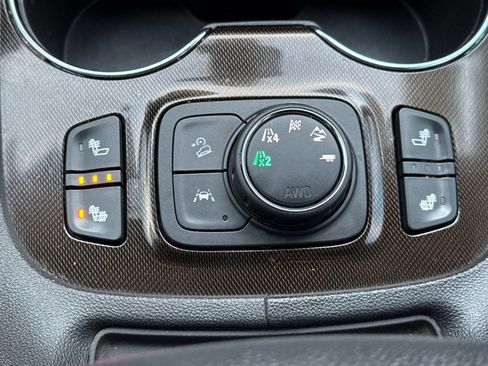 Used 2020 GMC Acadia AT4 w/ Driver Alert Package II image 32