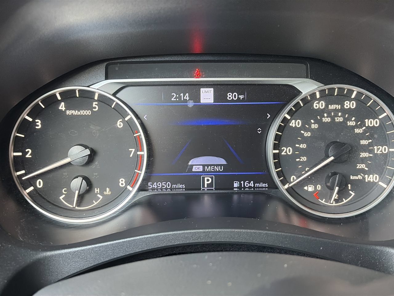 Used 2024 Nissan Altima 2.5 SV w/ SV Premium Package AWD/4WD image 10