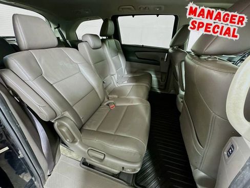 Used 2016 Honda Odyssey Touring image 25