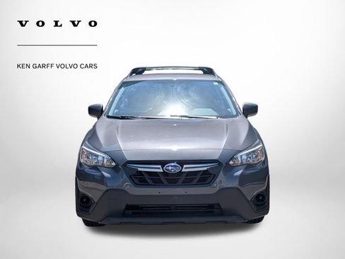 Used 2023 Subaru Crosstrek 2.0i AWD/4WD image 9