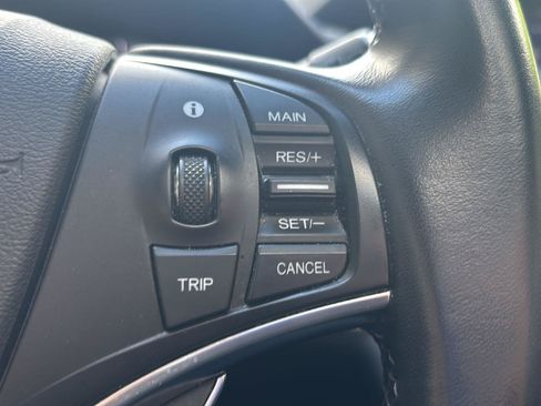 Used 2017 Acura MDX SH-AWD w/ Technology Package image 6
