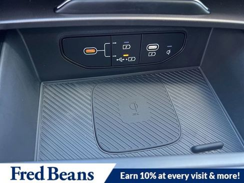 New 2026 Kia Sportage SX Prestige image 15