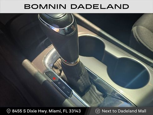 Used 2019 Chevrolet Malibu LS image 31