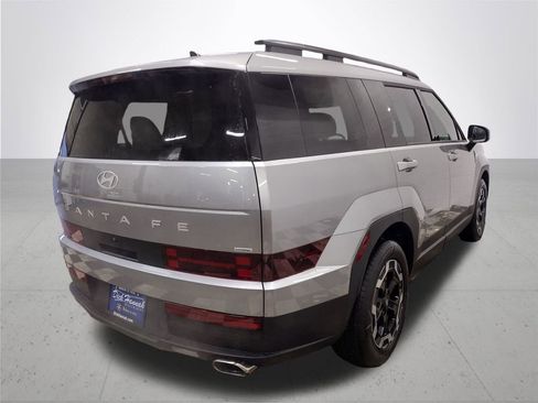 New 2026 Hyundai Santa Fe SEL AWD/4WD image 12