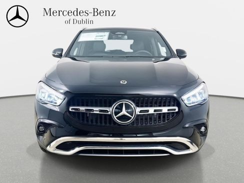 Certified 2026 Mercedes-Benz GLA 250 4MATIC image 2