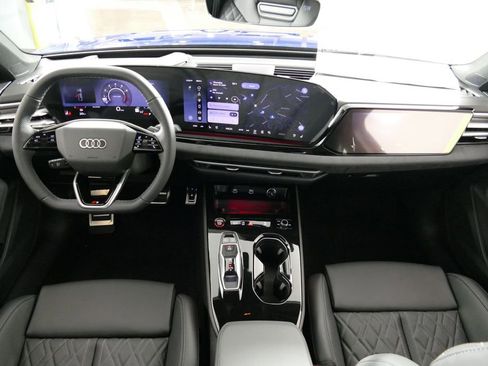New 2026 Audi S5 Premium Plus image 8