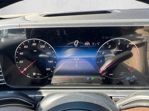 New 2026 Mercedes-Benz GLE 450 4MATIC image 12