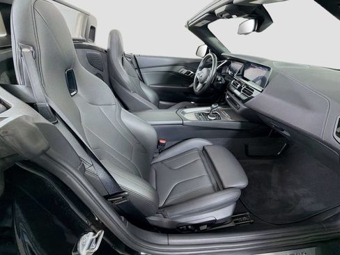 Used 2020 BMW Z4 M40i w/ Premium Package RWD image 33