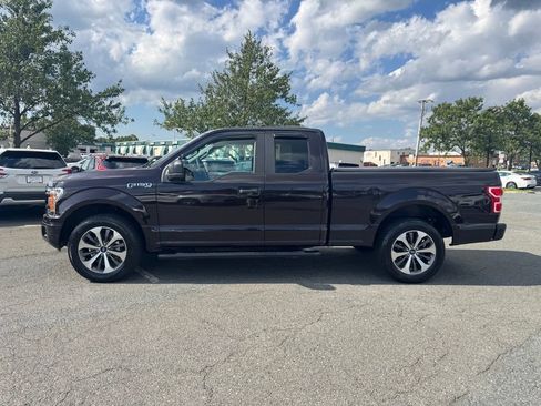 Used 2020 Ford F150 XL w/ Equipment Group 101A Mid RWD image 3
