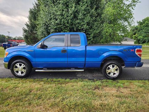 Used 2010 Ford F150 STX RWD image 1